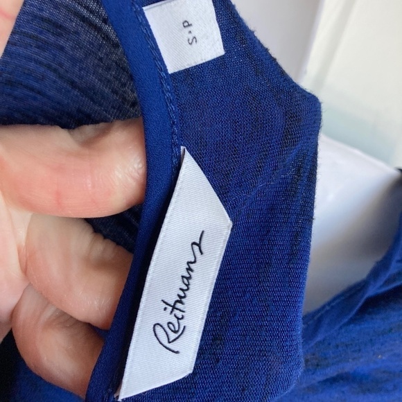 Reitmans Small sweater top size S - Picture 5 of 7